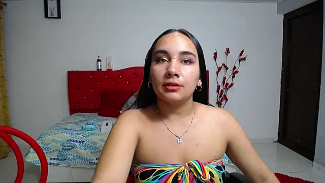 Snapshot of Maylin_horny19 chatting on 06-16-26, 03:09 Maylin horny19 online show from 06-16-26, 03:09