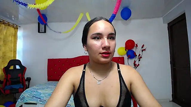 Snapshot of Maylin_horny19 chatting on 06-20-26, 09:39 Maylin horny19 online show from 06-20-26, 09:39