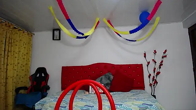 Snapshot of Maylin_horny19 chatting on 06-26-26, 03:00 Maylin horny19 online show from 06-26-26, 03:00