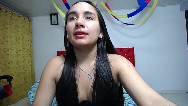 Snapshot of Maylin_horny19 chatting on 06-27-26, 03:11 Maylin horny19 online show from 06-27-26, 03:11