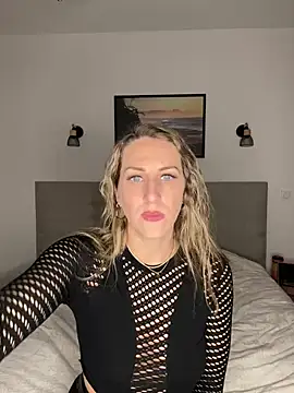 Morgane pippa online show from 01-16-25, 11:16