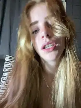 VioletxBlue online show from 06-23-26, 10:08