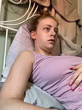 VioletxBlue online show from 06-25-26, 10:20
