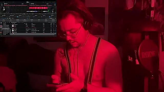 vittote online show from 02-14-25, 02:28