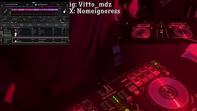 vittote online show from 02-14-25, 05:30
