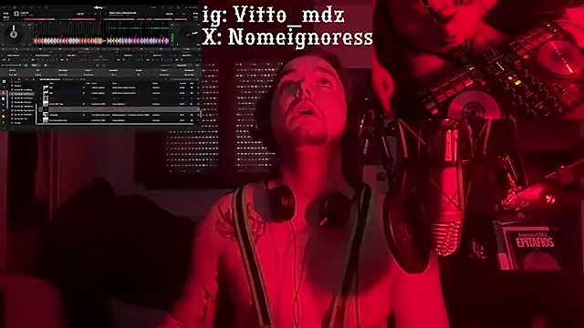 vittote online show from 02-14-25, 08:31