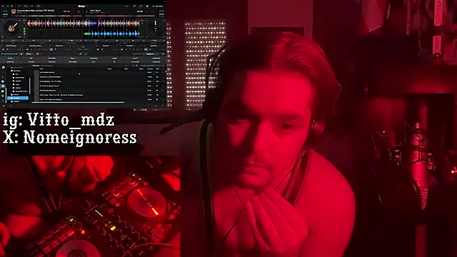 vittote online show from 02-14-25, 11:42