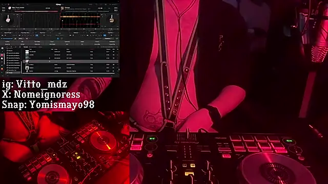 vittote online show from 02-14-25, 02:44