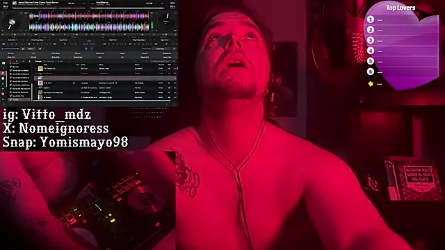 vittote online show from 02-16-25, 05:15