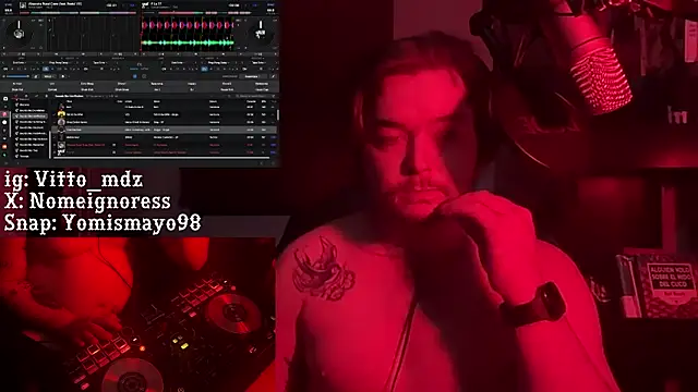 vittote online show from 02-16-25, 08:22