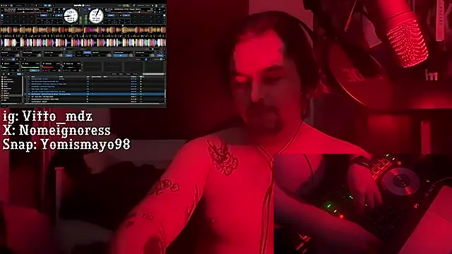 vittote online show from 02-16-25, 11:26