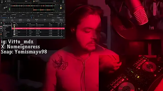 vittote online show from 02-17-25, 05:53