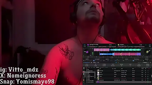 vittote online show from 02-18-25, 12:04