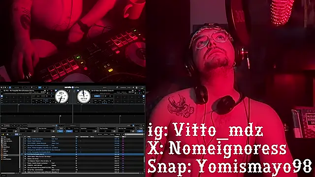 vittote online show from 02-18-25, 06:15