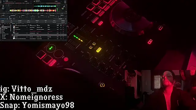 vittote online show from 02-18-25, 10:38