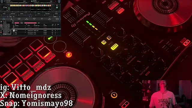 vittote online show from 02-20-25, 11:54