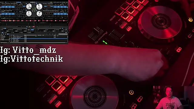 vittote online show from 02-21-25, 06:07