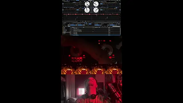 vittote online show from 02-23-25, 09:55