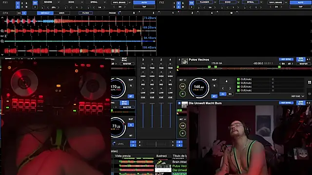 vittote online show from 02-25-25, 09:53