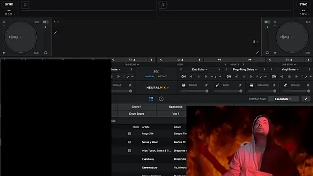 vittote online show from 02-25-25, 12:55