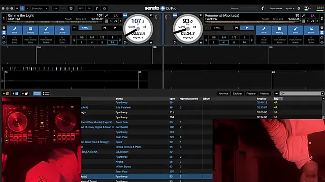 vittote online show from 02-26-25, 07:09