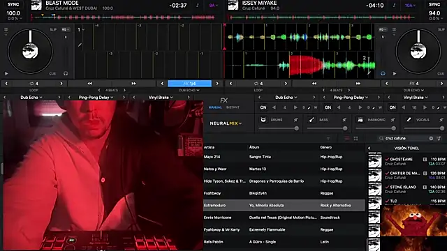 vittote online show from 02-26-25, 01:19