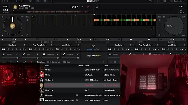 vittote online show from 03-04-25, 10:35