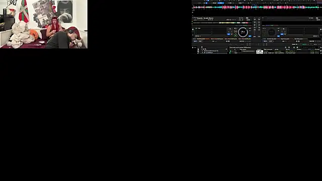 vittote online show from 10-26-25, 11:53