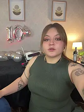 Veronica simons online show from 01-08-26, 10:12