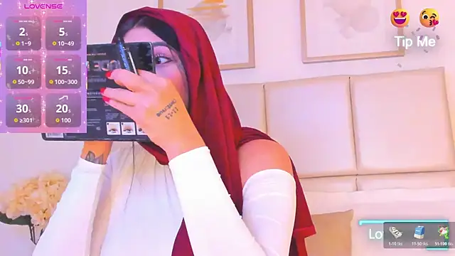 taylorsmiiith  online show from 03-07-26, 07:11