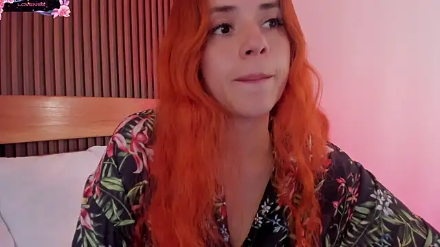 alliss ginger  online show from 04-14-26, 08:59