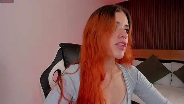 alliss ginger  online show from 06-01-26, 11:39