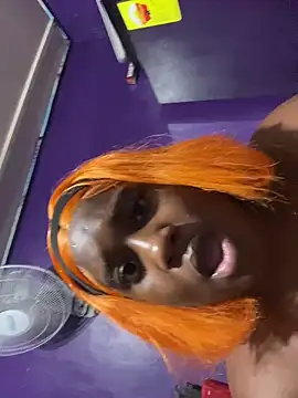 Jamaicancoochie online show from 01-09-25, 07:10