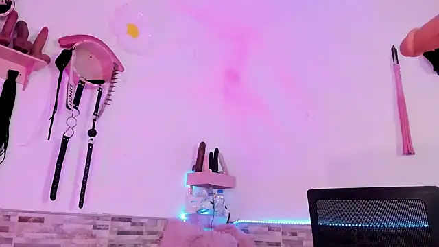 amyswallow7 online show from 02-03-26, 06:40