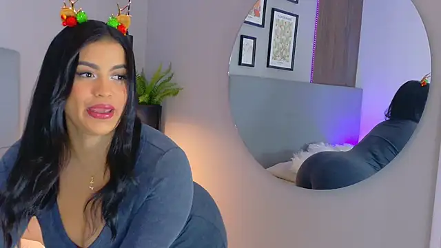 AlynAllen online show from 12-16-25, 07:19