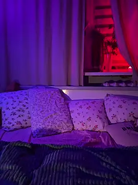 BeatriceXCute online show from 03-16-26, 12:17