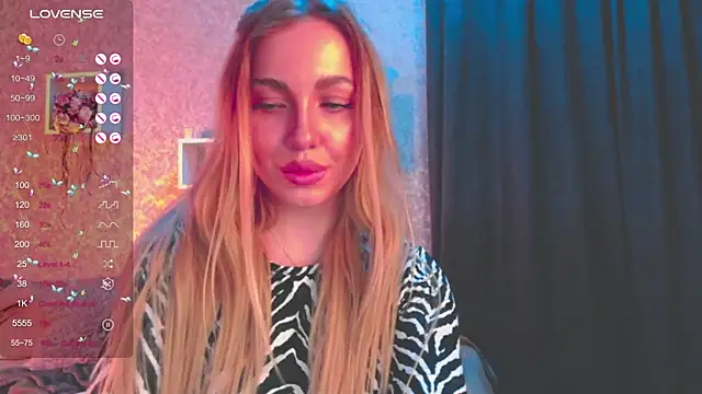 Mika Rayy online show from 01-17-25, 07:16