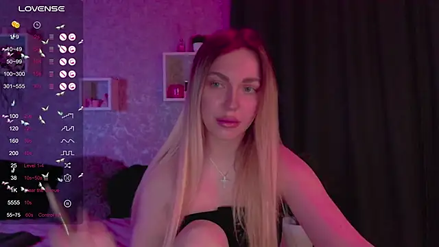 Mika Rayy online show from 02-06-25, 10:00