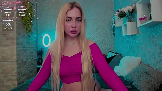 Mika Rayy online show from 11-07-25, 07:47