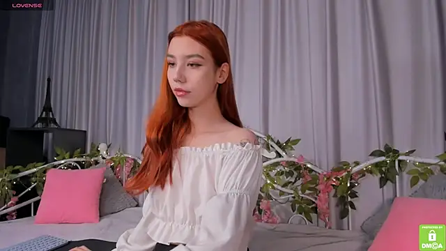 Amelia skyy online show from 10-27-25, 02:48