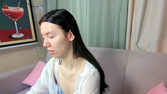 Amelia skyy online show from 06-04-26, 01:22
