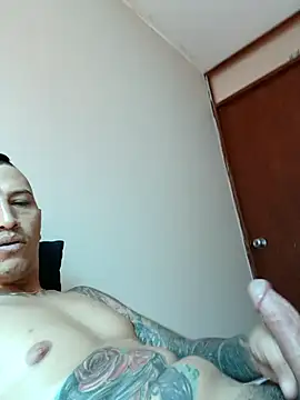 Andrexlupe online show from 10-21-25, 01:45