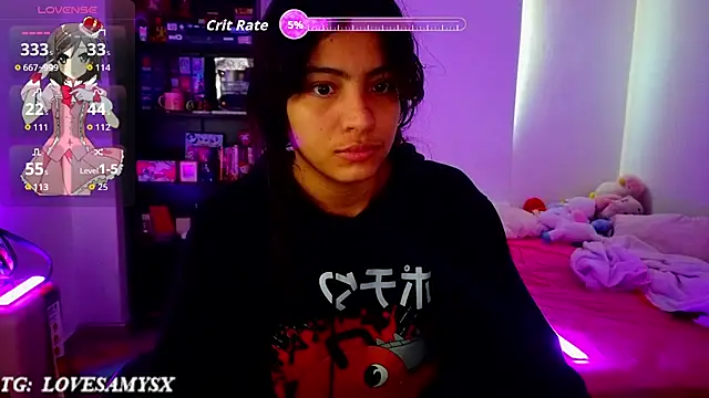 Snapshot of Lovelyamyy chatting on 06-26-26, 03:16 Lovelyamyy online show from 06-26-26, 03:16