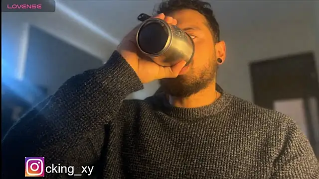 Lucasfit24 online show from 10-02-25, 01:51