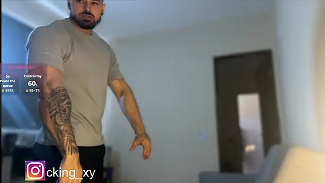 Lucasfit24 online show from 10-08-25, 03:53