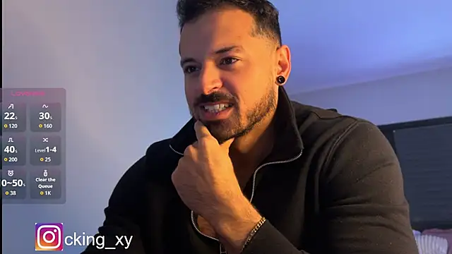 Lucasfit24 online show from 10-10-25, 02:49