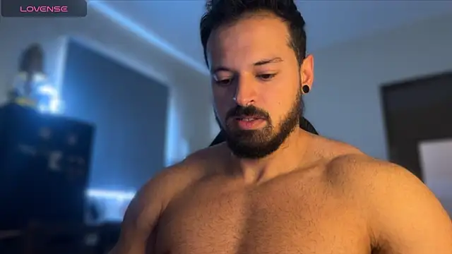 Lucasfit24 online show from 11-06-25, 01:56