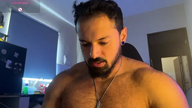 Lucasfit24 online show from 12-18-25, 02:01