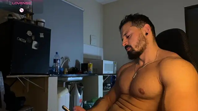 Lucasfit24 online show from 01-13-26, 12:38