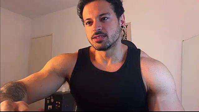 Lucasfit24 online show from 07-29-26, 03:32